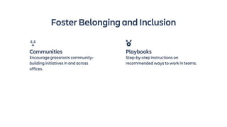 Beyond Diversity: A Guide to Building Balanced Teams