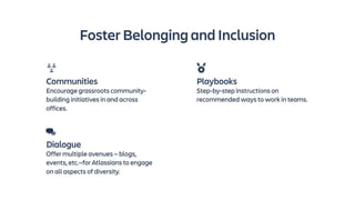 Beyond Diversity: A Guide to Building Balanced Teams