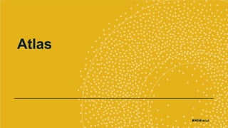Atlas
 