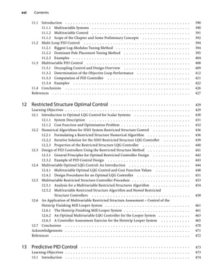 Pid Control New Identification And Design Methods Michael A Johnson PDF