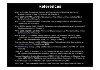 aisc-bolting-and-welding | PDF