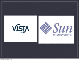 Monday, November 18, 13

 