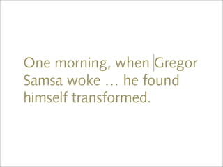 15 TYPE RULES (Intro to GD, Wk 11)