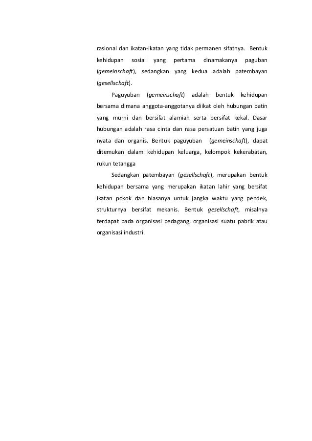 111679437 teori-sosiologi-klasik