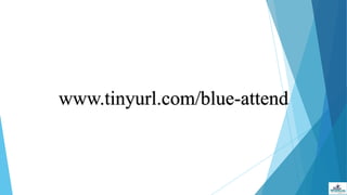 www.tinyurl.com/blue-attend
 