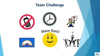 Team Challenge
 