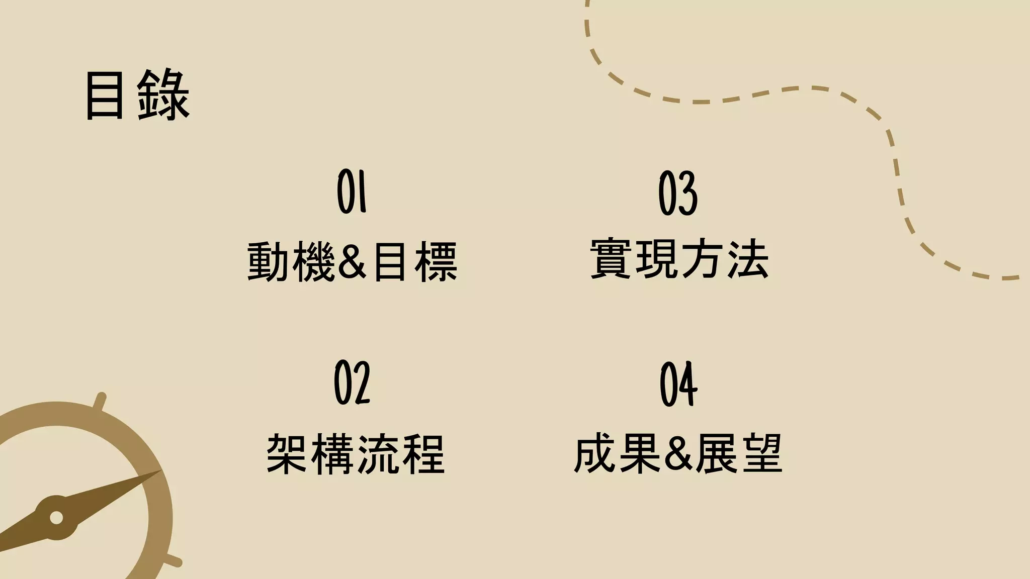 旅遊推薦系統Tourist Line Spot | PPTX