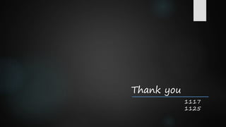 Thank you
1117
1125
 