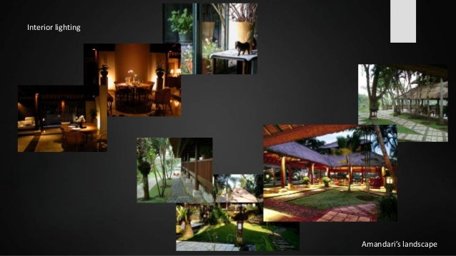 Eco resort research paper image