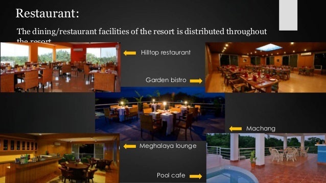 case study 15 coconut plantation resort