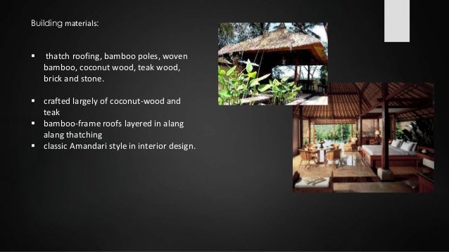 Case study on Resort
