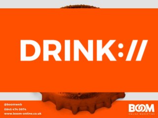 Quality Streak. Creating Sites That Google Wants To Eat Up. Nom. 