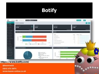 Botify
https://www.botify.com/
 