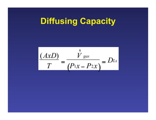 Power Diffusix 11.18.08(c): Diffusion of Gases | PDF
