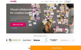 mural.ly
 