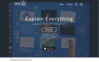 ExplainEverything.com
 