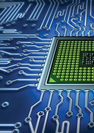 Energy Harvesting Report