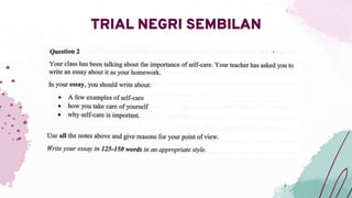 TRIAL NEGRI SEMBILAN
 