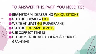 11192 PART 2 GUIDED WRITING.form 5 spm level | PPTX