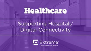 Top 12 Reasons Our Healthcare Networks Deliver Better Patient Care