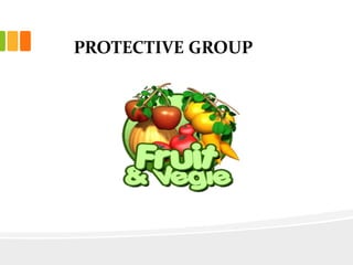 PROTECTIVE GROUP
 