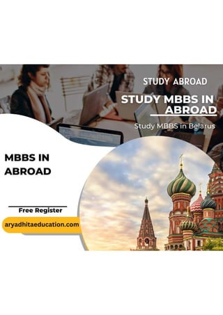 Study mbbs in Russia |Mbbs Study in Russia 