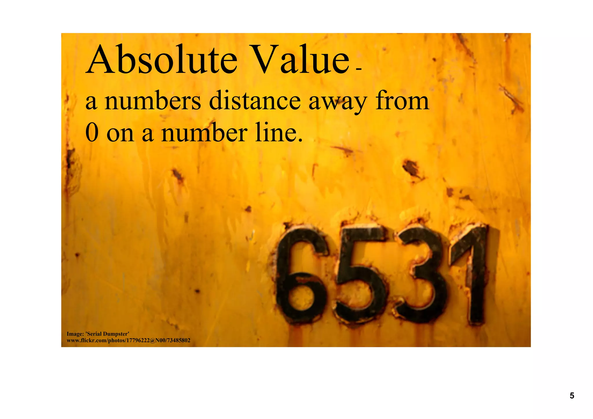 11.2 Adding Integers
