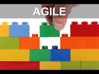 AGILE
 