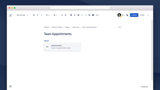 Forge UI: A New Way to Customize the Atlassian User Experience | PDF