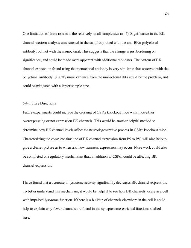 Thesis in water resources management