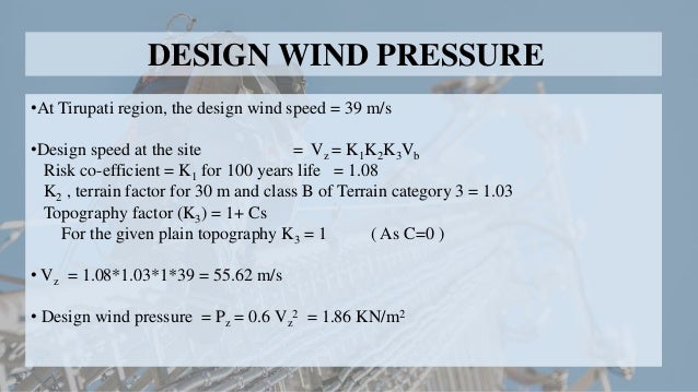 Communication tower wind load essay 07 image