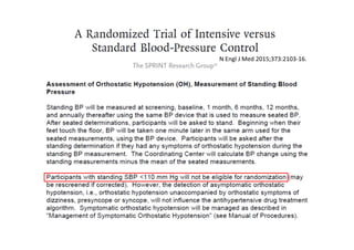 N Engl J Med 2015;373:2103-16.
 