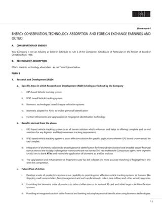 CMC Annual Report 2006-07