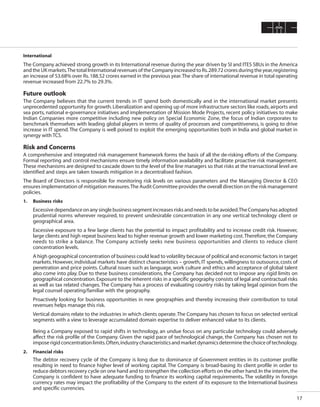 CMC Annual Report 2006-07