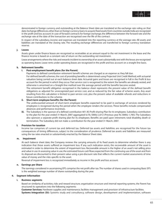 CMC Annual Report 2006-07