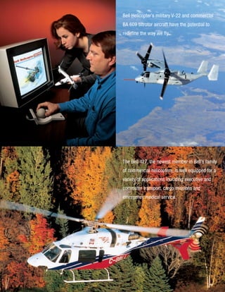 textron  annual report 1998