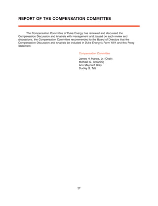 Duke-Energy 2008_Proxy