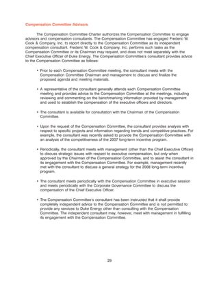 Duke-Energy 2008_Proxy