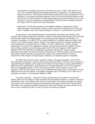 Duke-Energy 2008_Proxy