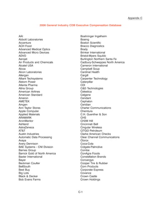 Duke-Energy 2008_Proxy