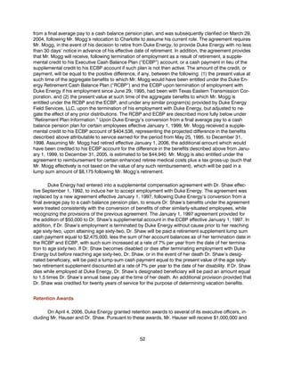 Duke_Energy_2006_Proxy_Statement