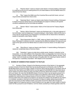 Duke_Energy_2006_Proxy_Statement