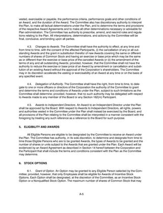 Duke_Energy_2006_Proxy_Statement