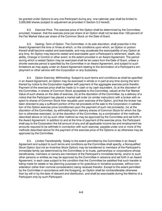 Duke_Energy_2006_Proxy_Statement