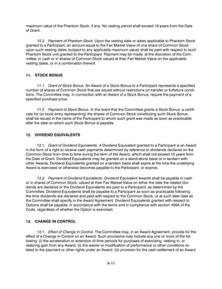 Duke_Energy_2006_Proxy_Statement