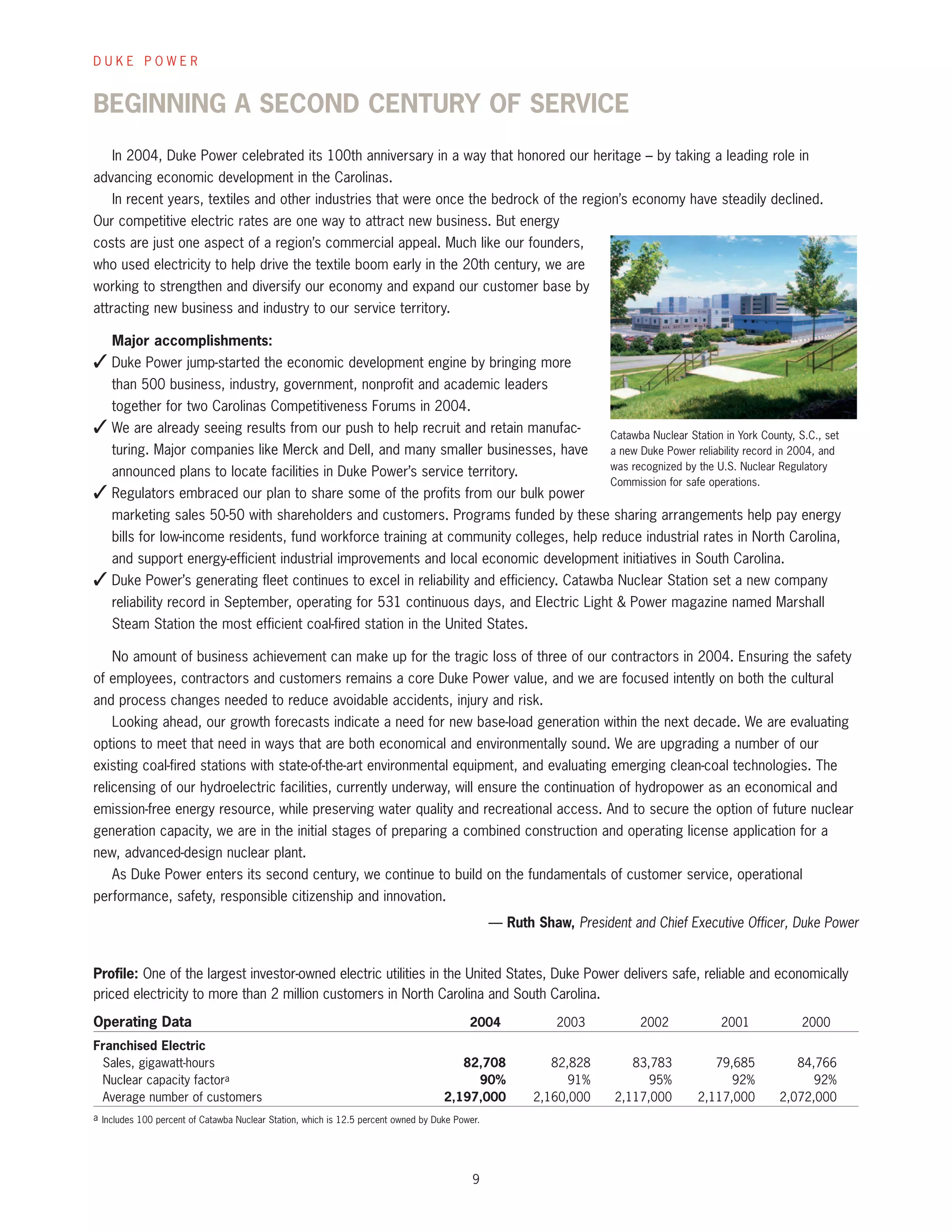 Duke_Energy_2004_Annual_Report