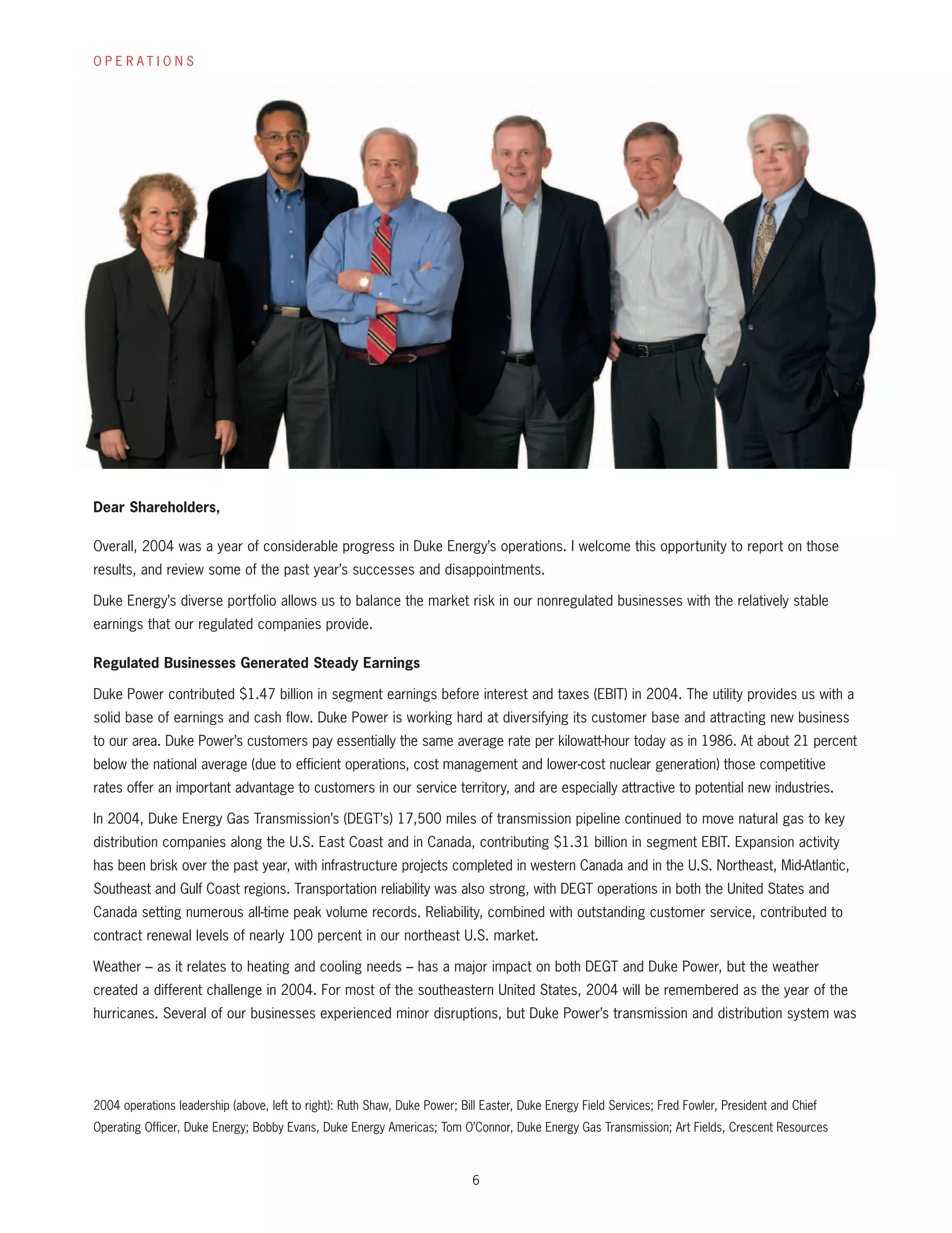 Duke_Energy_2004_Annual_Report