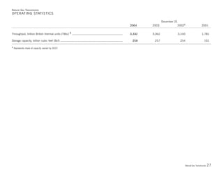 Duke-Energy 04 Stat_Supplement