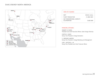 Duke-Energy 04 Stat_Supplement