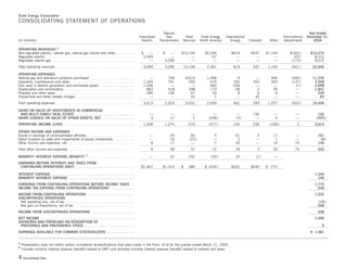 Duke-Energy 04 Stat_Supplement